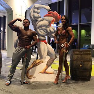 Meet your Posher, Robert